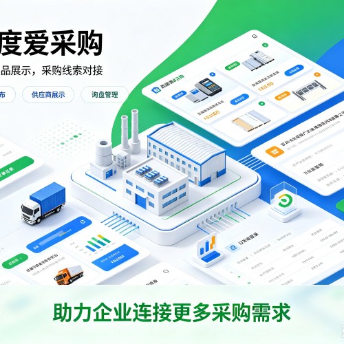 桂林百度爱采购